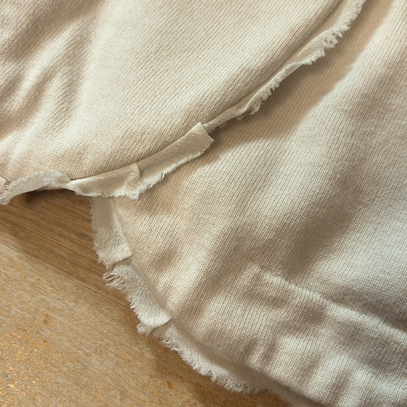 🌺 J. CREW Crewcuts Silk Floral Decal Cardigan - Picture 4 of 9